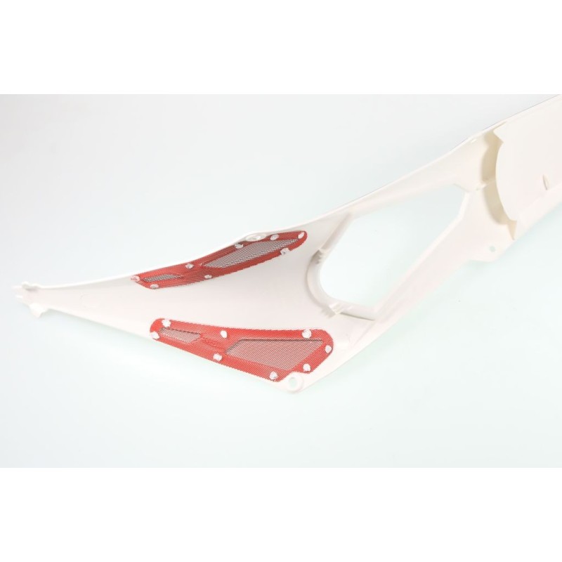 Garde boue AR BETA 2021 300 evo SS blanc