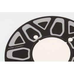 Autocollant protege couronne BETA 