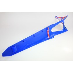 Garde boue AR BETA 2021 factory bleu
