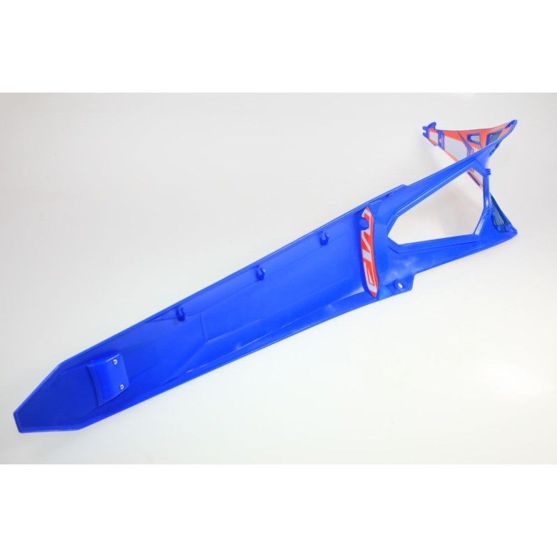 Garde boue AR BETA 2021 factory bleu