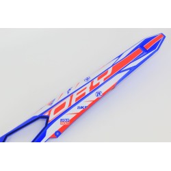 Garde boue AR BETA 2022 factory bleu