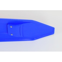 Garde boue AR BETA 2022 factory bleu