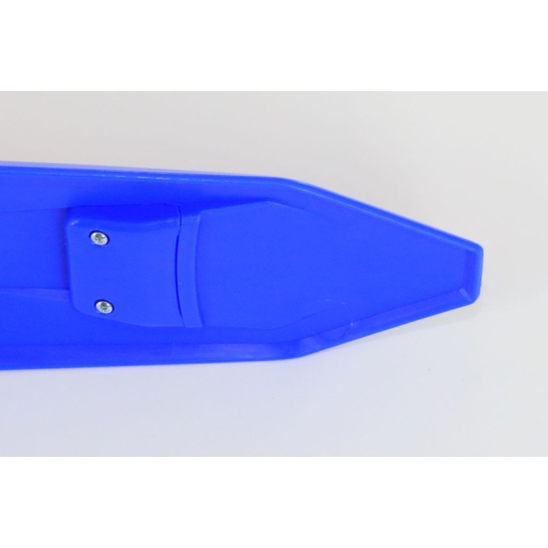 Garde boue AR BETA 2022 factory bleu