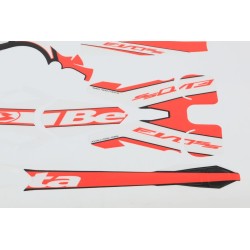 Kit autocollant BETA 2022 evo complet
