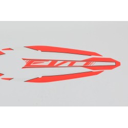 Autocollant garde boue AR BETA 2023 evo