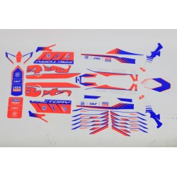 Kit autocollant BETA 2023...