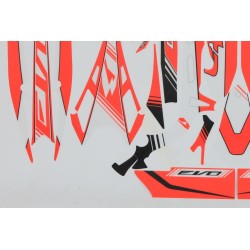 Kit autocollant BETA 2023 evo complet