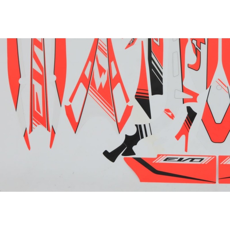 Kit autocollant BETA 2023 evo complet