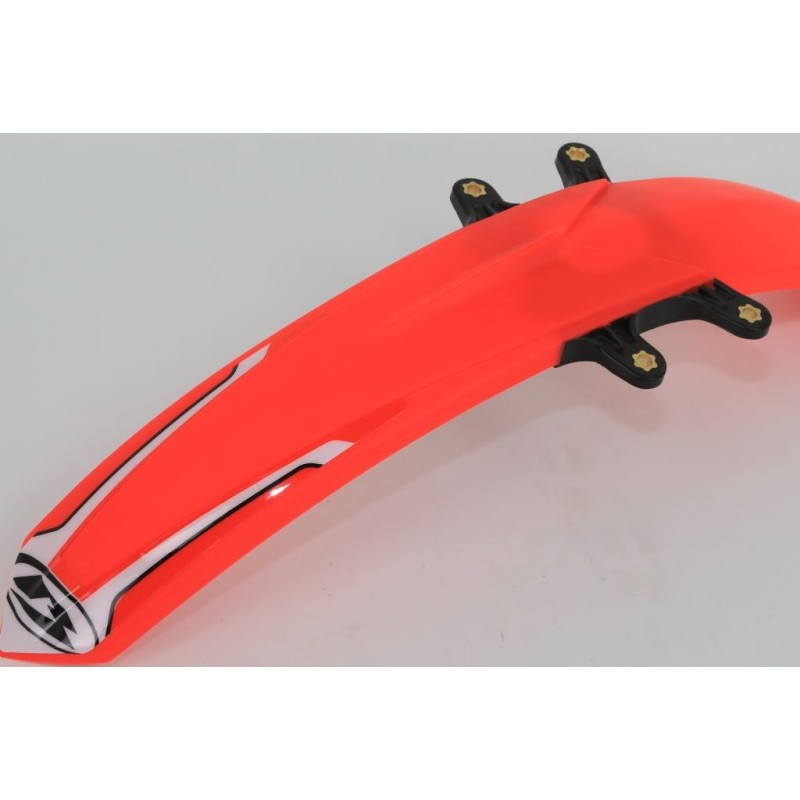 Garde boue AV BETA 2023 rouge