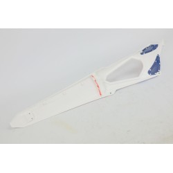 Garde boue AR BETA 2023 factory blanc