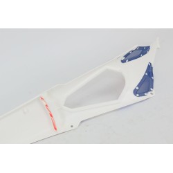 Garde boue AR BETA 2023 factory blanc