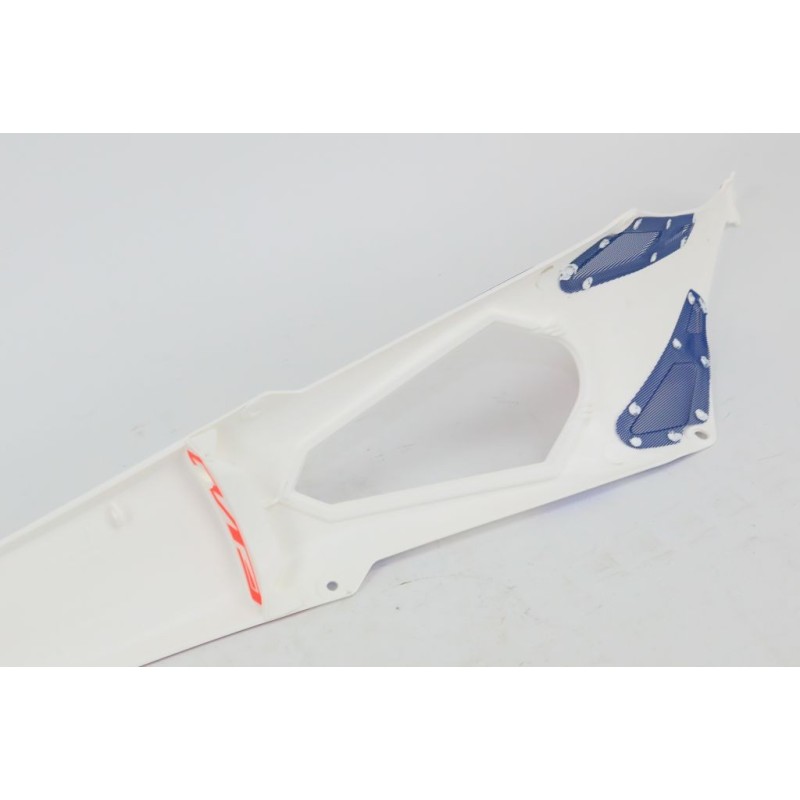Garde boue AR BETA 2023 factory blanc