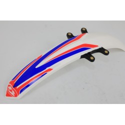 Garde boue AV BETA 2023 factory blanc