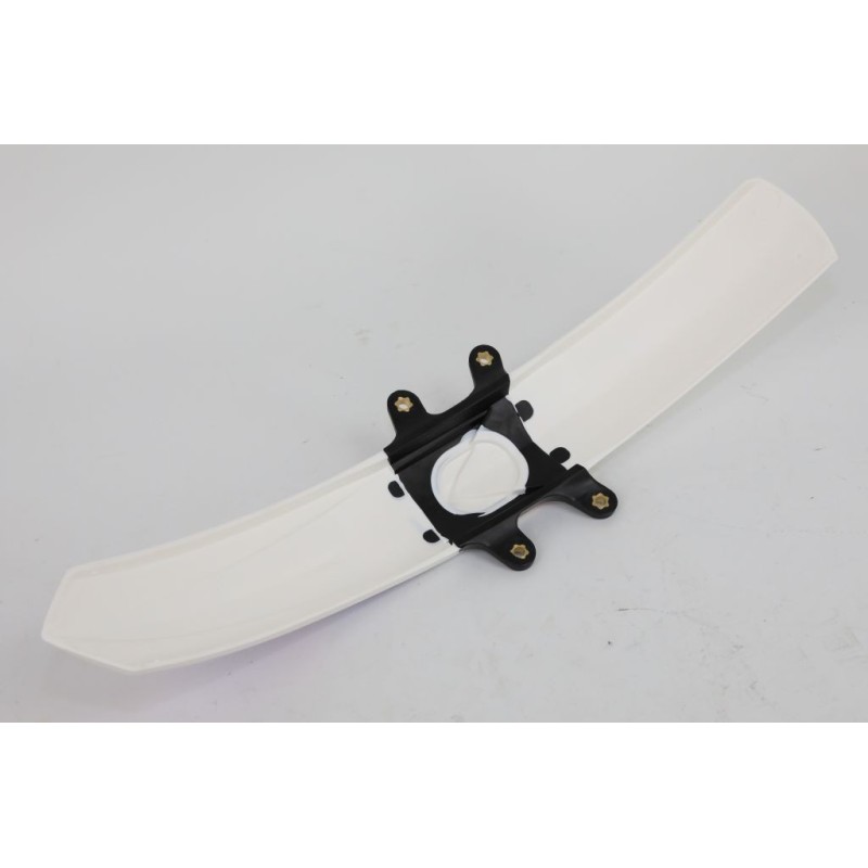 Garde boue AV BETA 2023 factory blanc