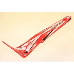 Garde boue AR BETA 2012 rouge