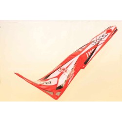 Garde boue AR BETA 2012 rouge