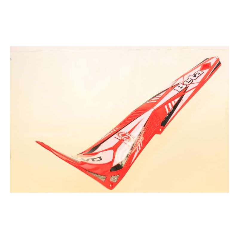 Garde boue AR BETA 2012 rouge