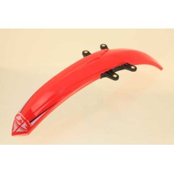 Garde boue AV BETA 2015 rouge