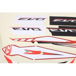 Kit autocollant BETA 2015 complet