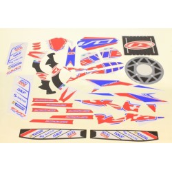 Kit autocollant BETA 2015...