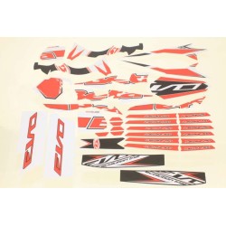 Kit autocollant BETA 2016...