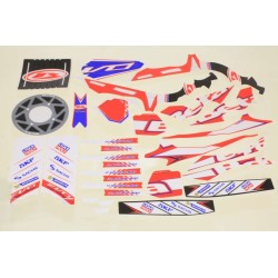 Kit autocollant BETA 2016...