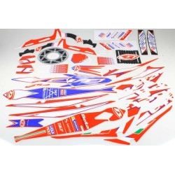 Kit autocollant BETA 2016...