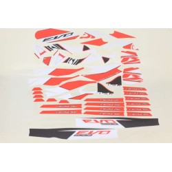 Kit autocollant BETA 2017...