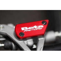 Couvercle maitre cylindre GRIMECA BETA rouge