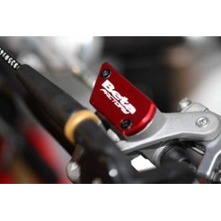 Couvercle maitre cylindre GRIMECA BETA rouge
