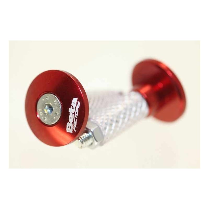 Embout guidon BETA diametre 14mm