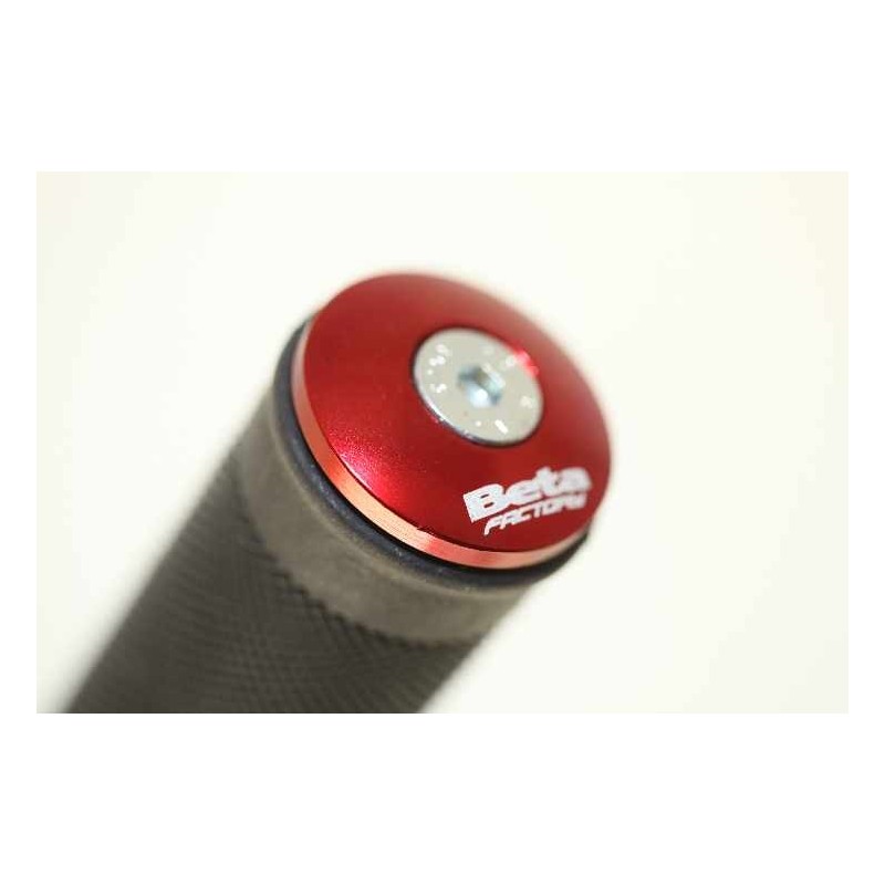 Embout guidon BETA diametre 14mm