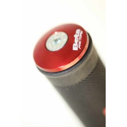Embout guidon BETA diametre 14mm