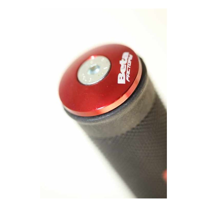 Embout guidon BETA diametre 14mm