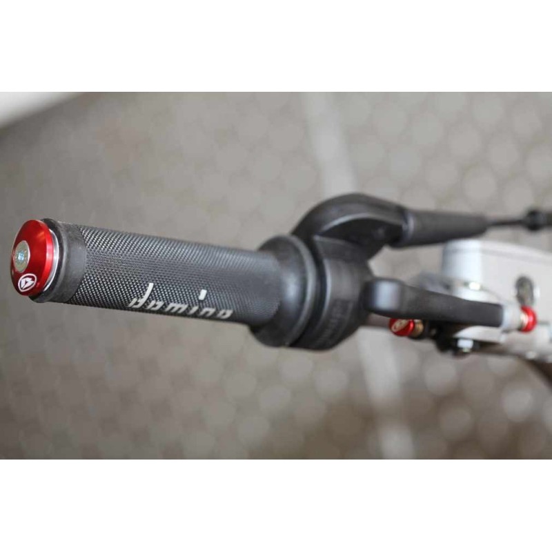 Embout guidon BETA diametre 14mm