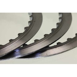 Disque embrayage BETA evo 2t lisse racing le jeu de 3