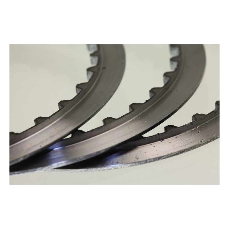 Disque embrayage BETA evo 2t lisse racing le jeu de 3