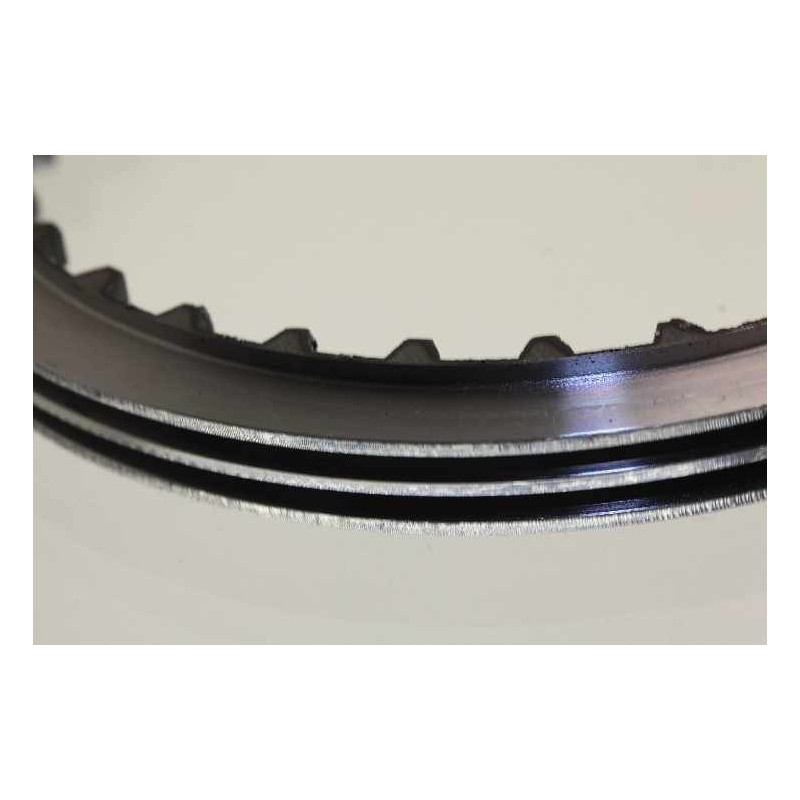 Disque embrayage BETA evo 2t lisse racing le jeu de 3