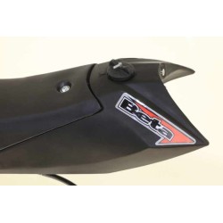 Selle randonnée reservoir BETA 2009-2023 evo 2T/4T