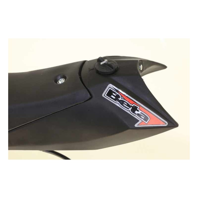 Selle randonnée reservoir BETA 2009-2023 evo 2T/4T
