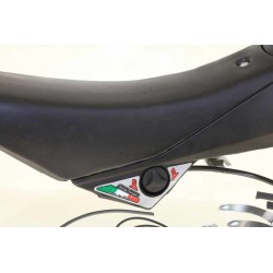 Selle randonnée reservoir BETA 2009-2023 evo 2T/4T