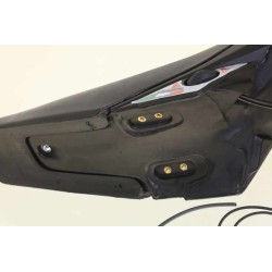 Selle randonnée reservoir BETA 2009-2023 evo 2T/4T