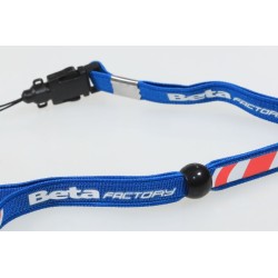Bracelet seul coupe contact BETA Factory bleu