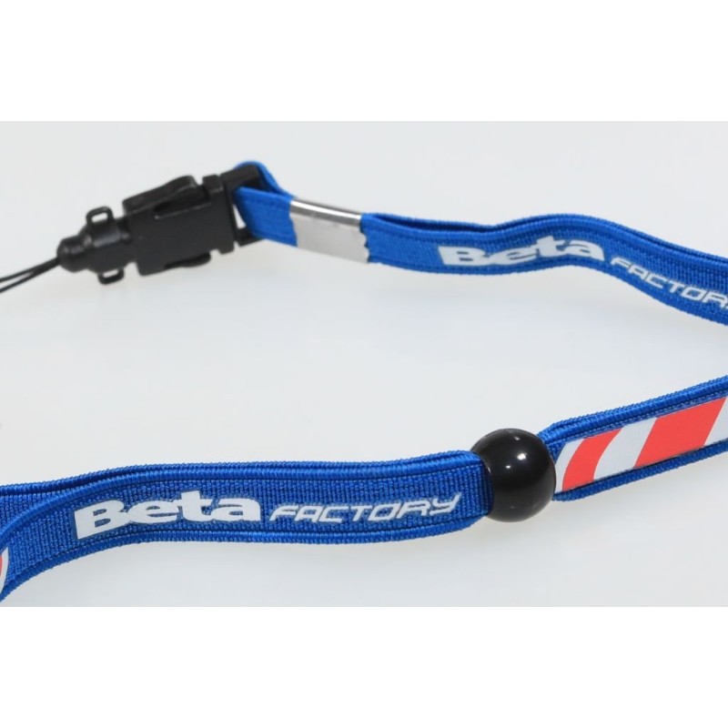 Bracelet seul coupe contact BETA Factory bleu