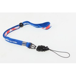 Bracelet seul coupe contact BETA Factory bleu