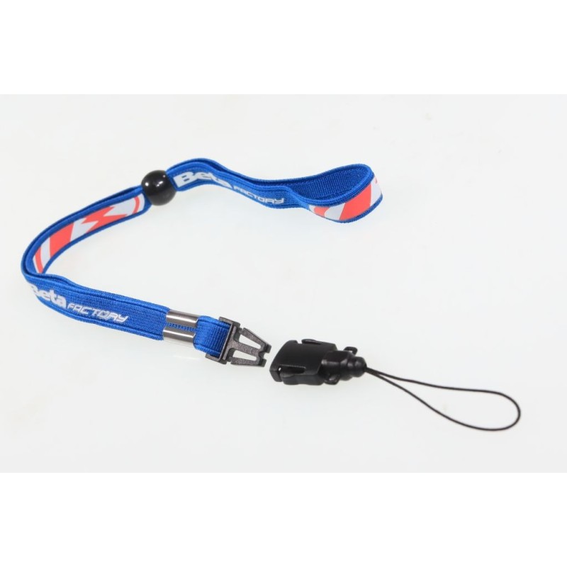 Bracelet seul coupe contact BETA Factory bleu