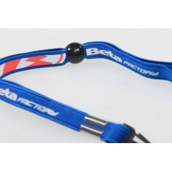 Bracelet seul coupe contact BETA Factory bleu