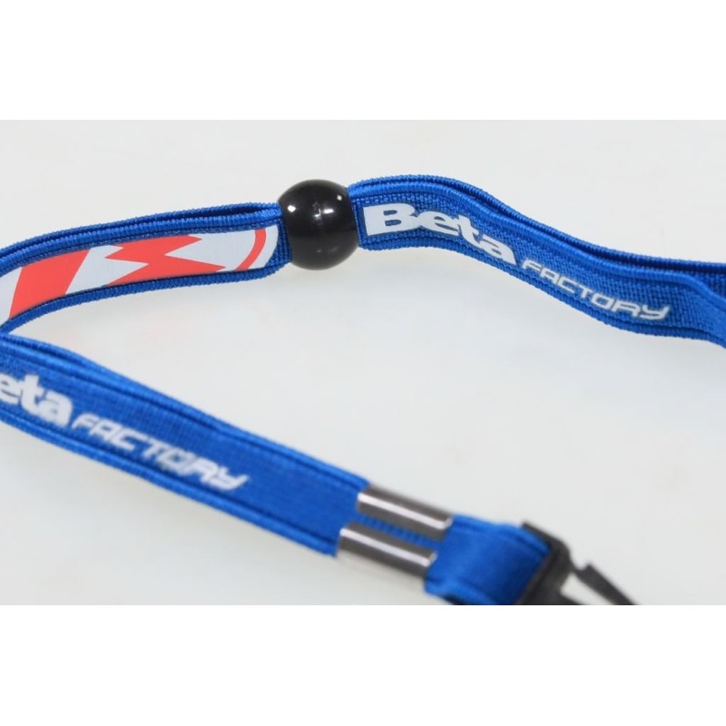 Bracelet seul coupe contact BETA Factory bleu