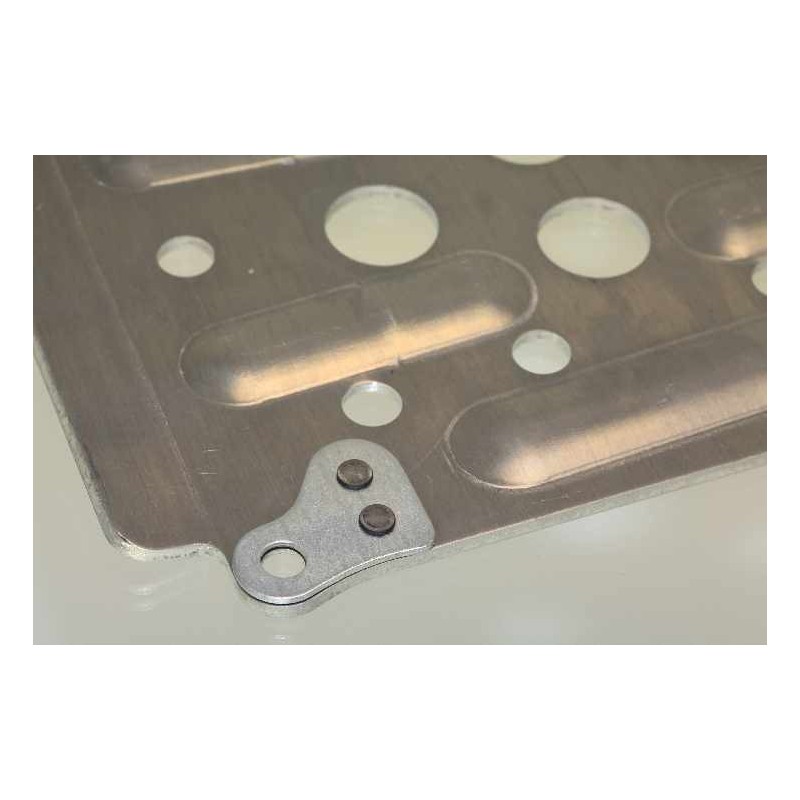 Sabot moteur BETA 2009-2022 4T