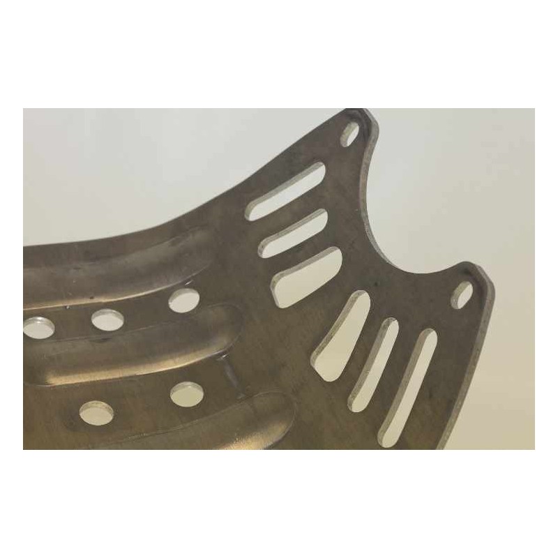 Sabot moteur BETA 2009-2022 4T